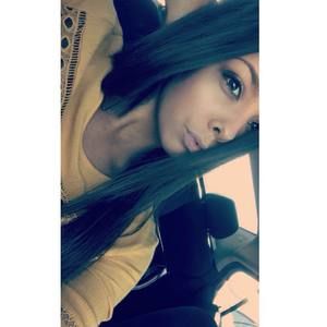 Meet your Posher, Briannah